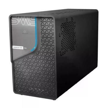 Imagem de Nobreak SMS Pro 1500 VA Bivolt, Bivolt