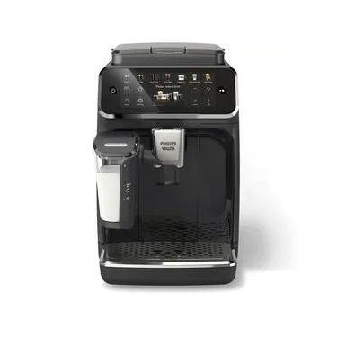 Imagem de Cafeteira Espresso Superautomática LatteGo Série 4400 EP4441