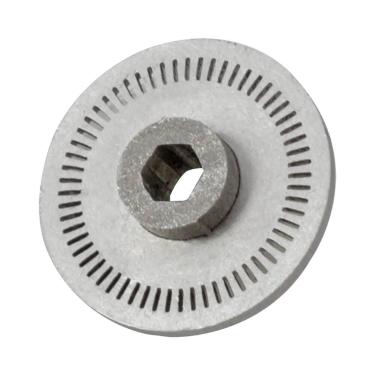 Imagem de Atualização De Encoder Óptico De 60 Slots Para Volante De Simulador Lo
