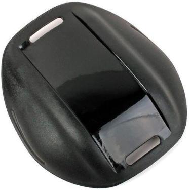 Imagem de Casquilho Interno para Joelheira EVS Axis Pro/Sport Preto, Preto, G/GG