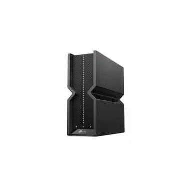 Imagem de Roteador TP-Link Tri-band Be9300, Wi-fi 7, 5 Portas de 2.5G Easymesh, Preto - Archer BE550(US)