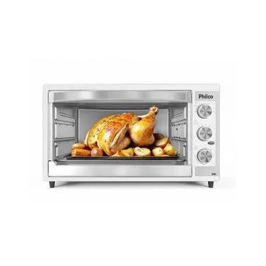 Imagem de FORNO ELÉTRICO PFE52B 127V