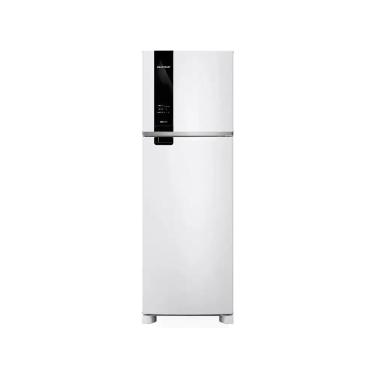 Imagem de Geladeira Brastemp Duplex Frost Free Inverter 415L Xpert Smart Cold BR