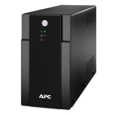 Imagem de Nobreak Apc Back-Ups 2200Va Bi/115V Bril Bx2200Bi-Br