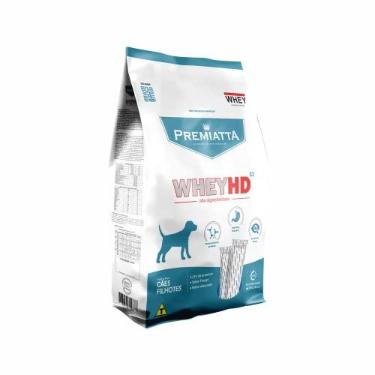 Imagem de Wheyhd Filhotes Sc 6kg (30x200 Gr) Premiatta Sabor Frango