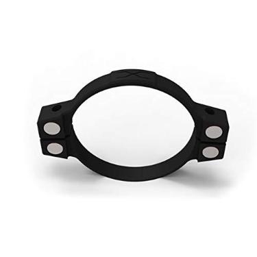 Imagem de Extreme Simracing Magnetic Shifter Mod Preto Para Cockpit Simulador e Suporte Para Volantes