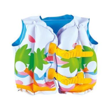 Imagem de Colete inflável tropical 43,0x30,0cm - Bel Lazer