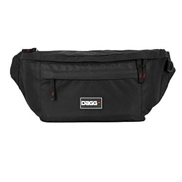 Imagem de Pochete Fitness Thermo Buddy Dagg Térmica - Preto