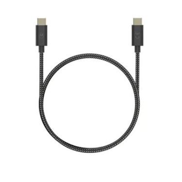 Imagem de Cabo Motorola,USB Dados, Premium USB-c/USB-c, 1,5 Metros