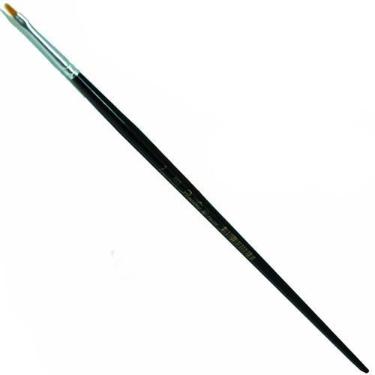 Imagem de Pincel Tigre Chato 483.02 - PINCEIS TIGRE