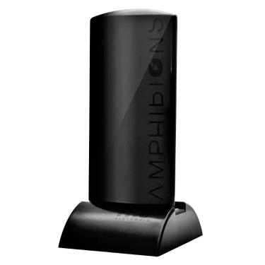 Imagem de Proeletronic Antena Amphibions Prohd-2000A Vhf/Uhf/Hdtv Bivolt