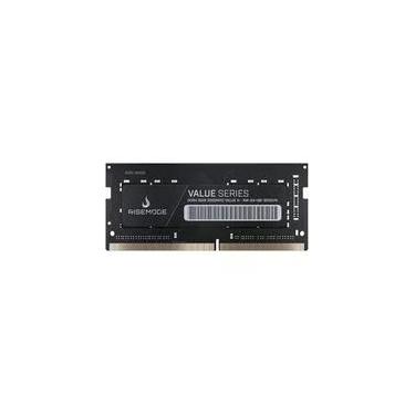 Imagem de Memoria RAM Para Notebook Rise Mode Value, 16GB, 3200MHZ, DDR4, CL22 - RM-D4-16G-3200VN