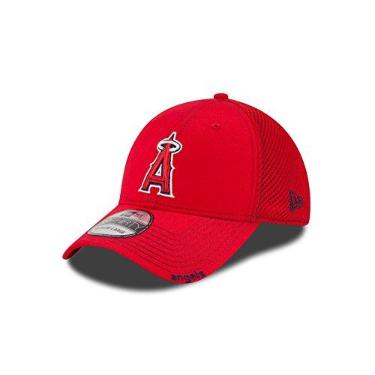 Imagem de New Era Boné MLB Neo 39THIRTY com ajuste elástico