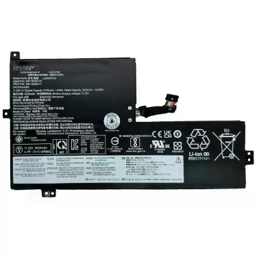 Imagem de Bateria para Notebook EPYOBW 42Wh Lenovo Flex/IdeaPad