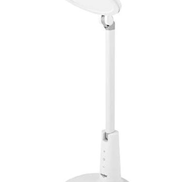 Imagem de Vonder, Luminária Recarregável, Led, Lrv 888.