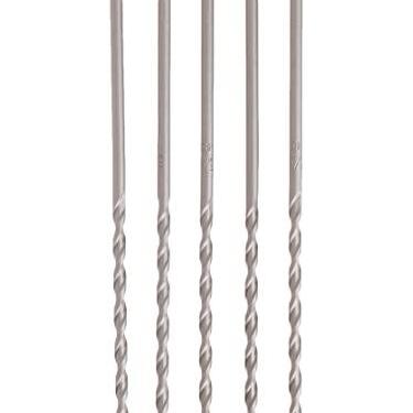 Imagem de BOSCH LBH0025 Brocas de martelo redondas de 5/81.3 cm x 15.2 cm
