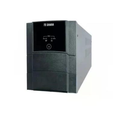 Imagem de Nobreak Ts Shara 5000va/5000w, Senoidal Online, Mono/115/220v 6822 Ts Syal In