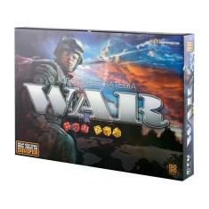 Jogo war grow