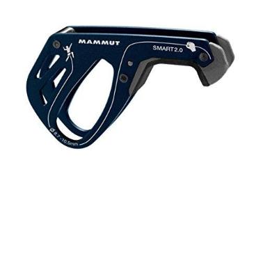 Imagem de Mammut Dispositivo inteligente 2.0 Belay - Ultramarino escuro