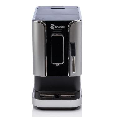 Imagem de Máquina de Café Expresso Spidem 8120-0 220V