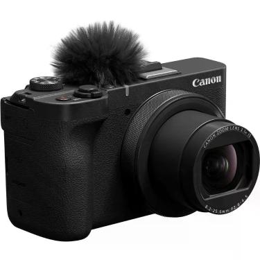 Imagem de Câmera Digital Canon PowerShot V1 4K