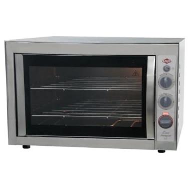 Imagem de Forno Elétrico Luxo Premyum 2.4 (127v)