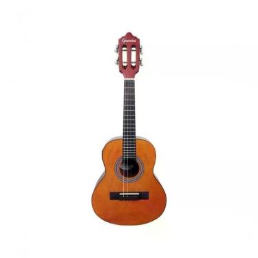 Imagem de Cavaco Giannini Cs14ep Eletroacústico Natural Satin