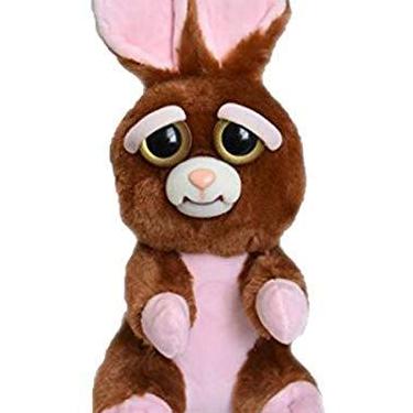 Imagem de Feisty Pets Vicky Vicious™ Plush Stuffed Bunny