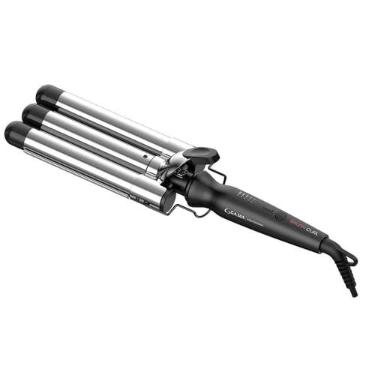 Imagem de GA.MA ITALY Modelador Salon Curl Triondas - Bivolt