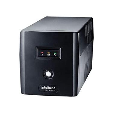 Imagem de Nobreak Interactive XNB 1200VA/120V Preto Intelbras