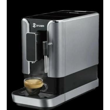 Imagem de Cafeteira Expresso Super Automática Spidem Trevi, 110V
