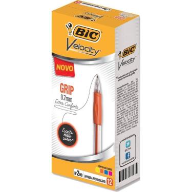 Imagem de Velocity Pencil Foto Ilustrativa Produto Sortidos - BIC