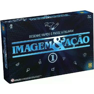 Imagem de Jogo imagem e acao 1 - grow