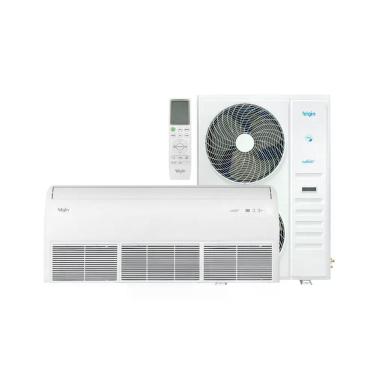 Imagem de Ar Condicionado Split Piso Teto Elgin Wi-Fi 56000 BTUs Frio Inverter 220V R32 (PXFE60C2CB)
