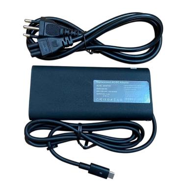 Imagem de Carregador Para Dell Precision 130W Tipo C - MB