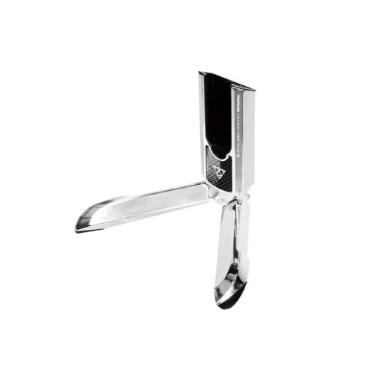 Imagem de Topeak Suporte unissex FlashStand Slim X, prata, tamanho único