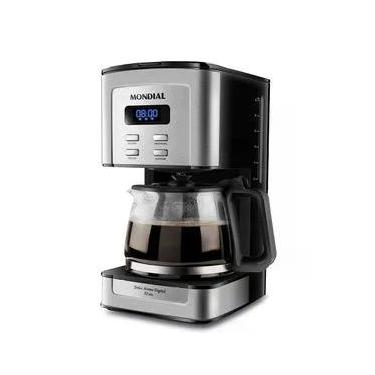 Imagem de Cafeteira Elétrica Mondial C-44-32X-SDI
