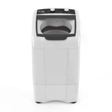 Imagem de Lavadora Automática Mueller Energy 8kg Branco 127v, Branco, 110V