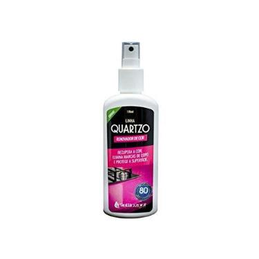 Imagem de QUARTZO RENOVADOR DE COR - 170 ML