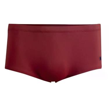 Imagem de Sungão Liso Praia Mash UV50+ 303.66, Vermelho, M