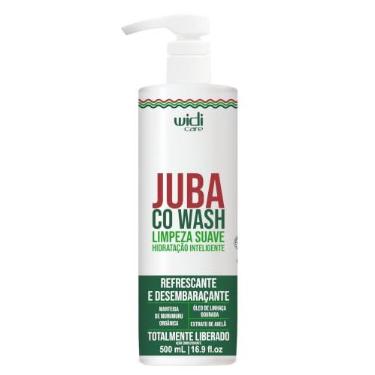 Imagem de Widicare Juba Co Wash - Widi Care Widi Care Branco Grande
