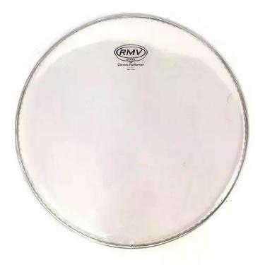 Imagem de Pele Rmv Classic Performer 20 Dupla Clear