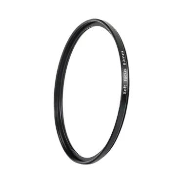 Imagem de Filtros De Lente De Câmera Black Mist Soft 1/4 Para Canon Nikon Sony 4