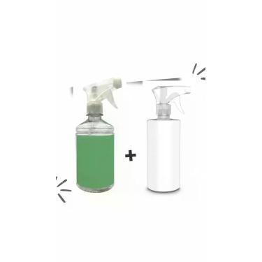 Imagem de Kit Loção Pré e Pós Depilatório 1L - Congratulations Store