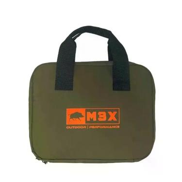 Imagem de Maleta De Pistola Army M3x