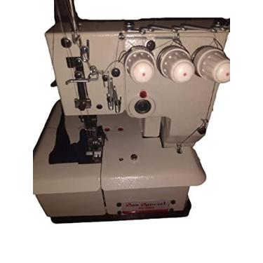 Imagem de Galoneira 3 Agulhas Semi Industrial Sun Special+13 ITENS (220)