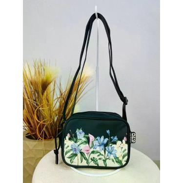 Imagem de Bolsa Chamego Farm Estampada Original, Acquaflora