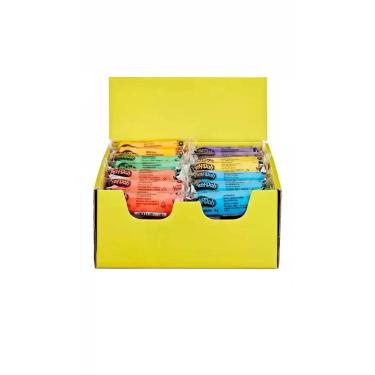 Imagem de Kit Massinhas Coloridas 48 Unidades - Congratulations Store