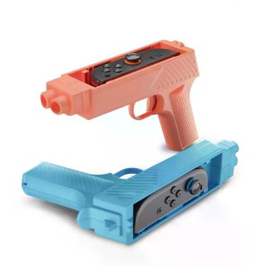 Imagem de Suporte Para Jogos Switch IINE Compatível Com NS NS2 Para Jogos De Tir