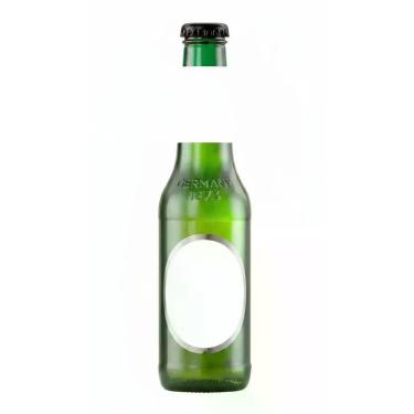 Imagem de Pack Cerveja Puro Malte Garrafa 330ml 6 Unidades - Congratulations Sto